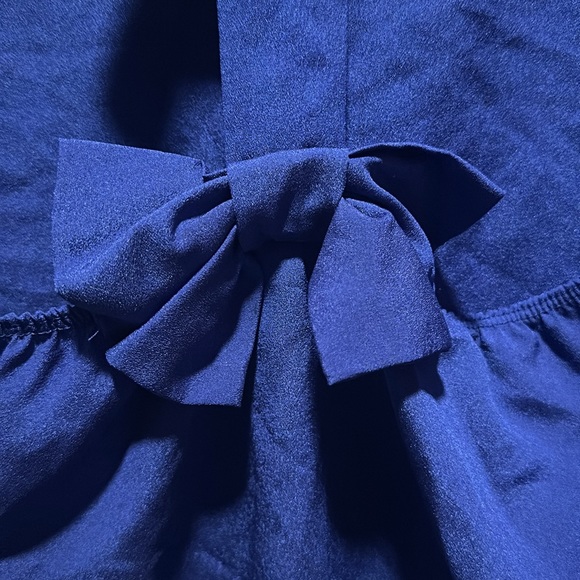 Bow Top - Picture 3 of 3